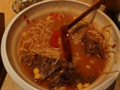 -味千拉面(南昌杉杉奥特莱斯广场店)
