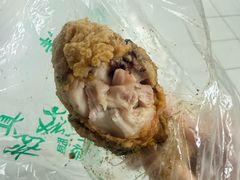 -满记烧饼(牛街东里小区一区店)
