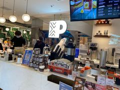 -Peet's Coffee皮爷咖啡(豫园店)