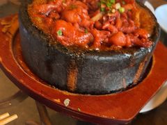 -西江美食舫·江西菜(健德桥店)