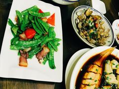 -阿马蛋汤·宁波小海鲜(总店)