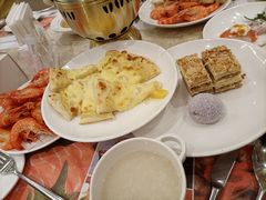 -芭菲盛宴·环球美食(北城国际店)