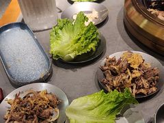 -杨小佳·齐齐哈尔烤肉·烤串(广州店)