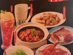-新旺茶餐厅·早餐·夜宵(仙霞店)
