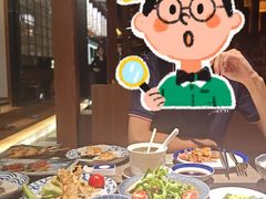 -極上萬膳·日料放题(海岸城店)