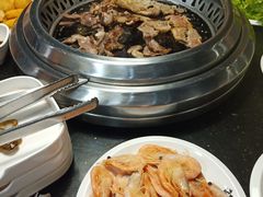 -悟烧·自助烤肉料理(秋林旗舰店)