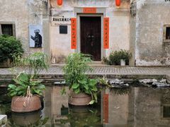 -龙华寺