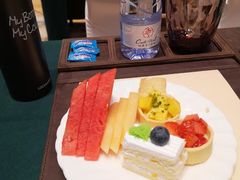 -深圳隐秀山居酒店
