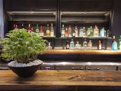 -Mercato莫卡多露台餐厅与酒吧(K11店)