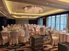 -杭州龙禧福朋喜来登酒店