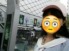 -Galleria百货店名品馆