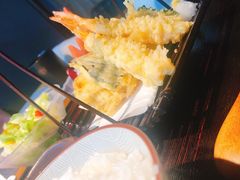 天妇罗-森味薪火烧•烧鸟居酒屋•日本料理(望京店)