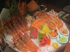 -花潮料理艺食馆(宝龙一城店)
