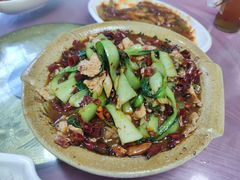 -乐乐餐厅(湘子庙街店)