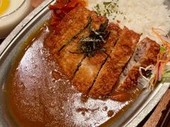 -铃木食堂(北新桥店)