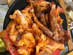 五花肉-阿昌白族石板烧(大理古城店)