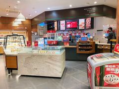 大堂-爱达乐面包生日蛋糕(华油路店)