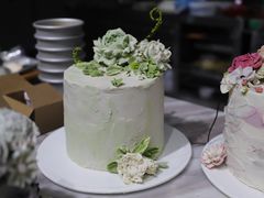 -王森咖啡西点烘焙培训(上海名厨中心店)