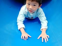 -苏州河梦清园环保主题公园