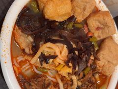 -水平有限广西米粉·广西风味集(五道口店)