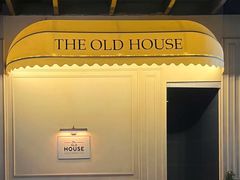 -THE OLD HOUSE酒吧