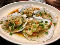 -健眺小海鲜(临海后山店)