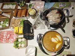 -火锅先生(五马街店)
