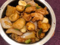 -南京东郊国宾馆