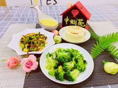 -凡恩格林幼儿园(中灿苑校区)
