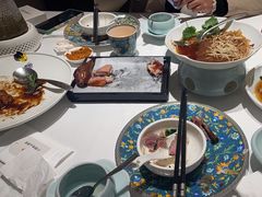 -小厨娘淮扬菜(天印大道店)