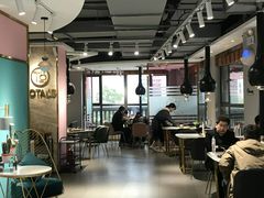 大堂-妥妥烤肉料理(昙华林店)