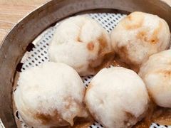 -吃不亏特色包子(三峡广场店)