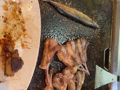 -浙江西子宾馆·瑶园咖啡厅