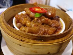 -喜粤糖朝餐厅(三八广场店)