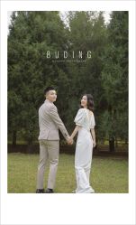 -布丁婚纱摄影工作室
