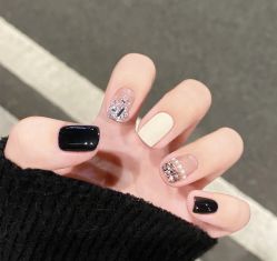 -兔猫ToMoreNails美甲美睫
