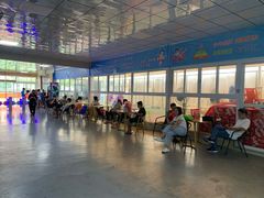 -奥龙堡游泳馆(广纸店)