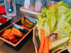 -谷牛和牛烤肉(漕河泾印象城店)