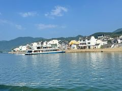 -新安江山水画廊风景区