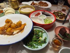 -小吊梨汤·北京菜·烤鸭(清河万象汇店)