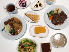 -宜家·瑞典风味餐厅(烟台路店)