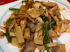 -龙姐私房菜(和顺古镇店)