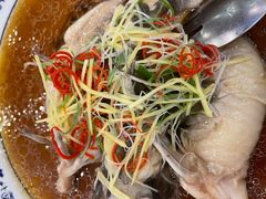 -高坎一品甲鱼庄(两河店)