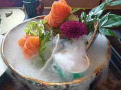 -鮨匠·割烹料理(巨鹿花园店)