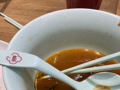 -回味鸭血粉丝汤(砂之船店)