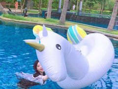 -三亚海棠湾万丽度假酒店