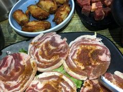 -吉志烤肉(太原总店)