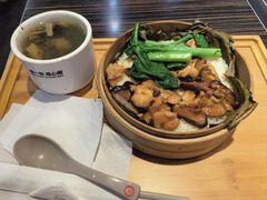 -72街荷叶饭(东方宝泰广场店)
