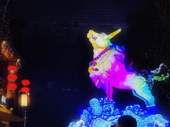 -香园茶社·金陵小灶(老门东店)