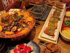 -野人部落(沈阳一店)